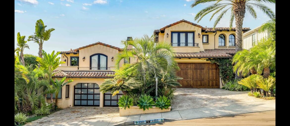 3301 Pine Avenue, Manhattan Beach, CA 90266