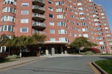 45 Vimy Ave, Halifax, Nova Scotia Presented by Michael C. Doyle.