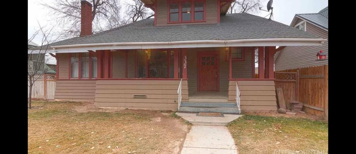 337 7th Ave N, Twin Falls, ID 83301 337 7th Ave N, Twin Falls, ID 83301