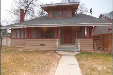337 7th Ave N, Twin Falls, ID 83301