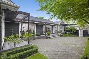 Fendalton, 233 Clyde Road