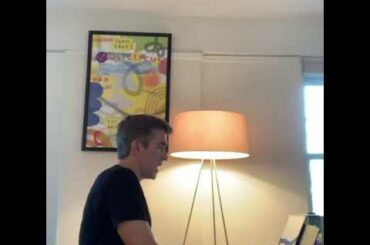 “Some Wine You Loved” by Lewis Capaldi.  With heartfelt apologies to Lewis Capaldi.