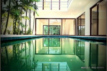 Ultra Luxury House for sale in Athurugiriya (Mister T)