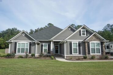 Residential for sale - 3231 Stafford Crossing, Valdosta, GA 31695