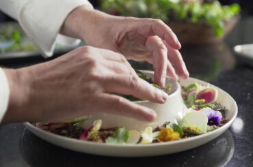 Featured Ingredient: Butter of Europe in Classic French Dishes