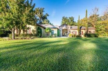 1615 SE 73rd Pl, Ocala, FL 34480