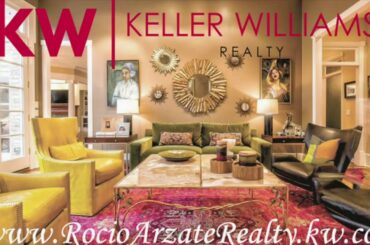 SOLD by Rocio Arzate DFW Latina realtor® | 2241 White Rock Lane, Little Elm Tx Represented Buyers