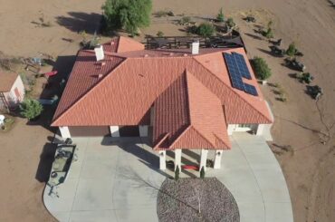 9025 Arrowhead Rd, Phelan CA for sale Derek De Ville