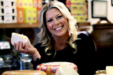 Wine and Cheese Pairing: Tobi's Tips