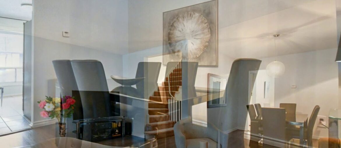 21 Livonia Place Th142, Toronto