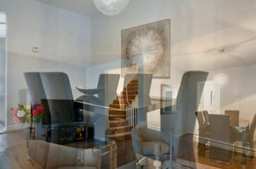 21 Livonia Place Th142, Toronto