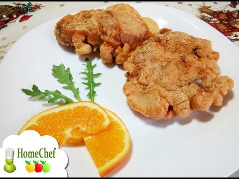 Super tasty! Parisian chicken leg schnitzel, French chicken schnitzel recipe for chicken schnitzel! Super tasty! Parisian chicken leg schnitzel, French chicken schnitzel recipe for chicken schnitzel!