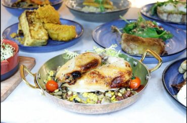 Poulet + Brasserie - Singapore’s Newest French Fusion Concept