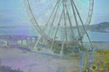 KLEX 2019: "La Roue" by Jean-Michel Rolland (France)