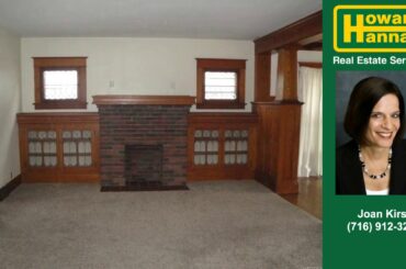 Homes for sale 63 Whitfield Avenue Buffalo NY 14220