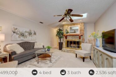 13883 Feather Sound Drive, Clearwater, FL