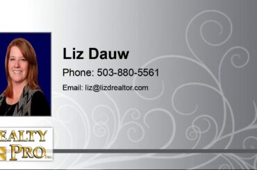 Video preview - Residential for sale - 1400 NW 2nd AVE, Battle Ground, WA 98604