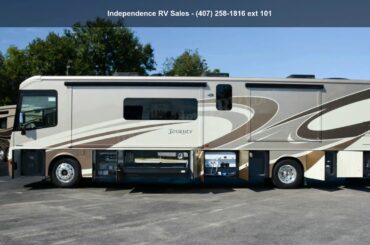 2017 Winnebago Journey 40R
