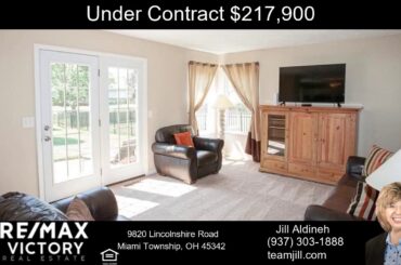 Under Contract $217,900