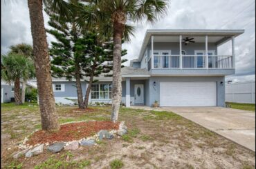 4318 S Atlantic Ave,  Ponce Inlet, FL 32127 - Bill Navarra - MLS 1060509