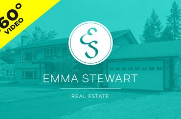 Virtual Reality Listing Video - 24124 55 Ave