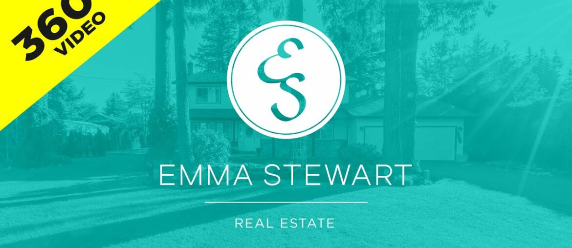 Virtual Reality Listing Video - 5692 247A Street