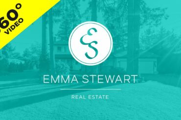 Virtual Reality Listing Video - 5692 247A Street