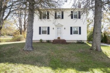 298 French Street Watertown, CT | ColdwellBankerHomes.com