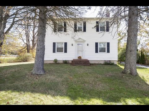 298 French Street Watertown, CT | ColdwellBankerHomes.com 298 French Street Watertown, CT | ColdwellBankerHomes.com