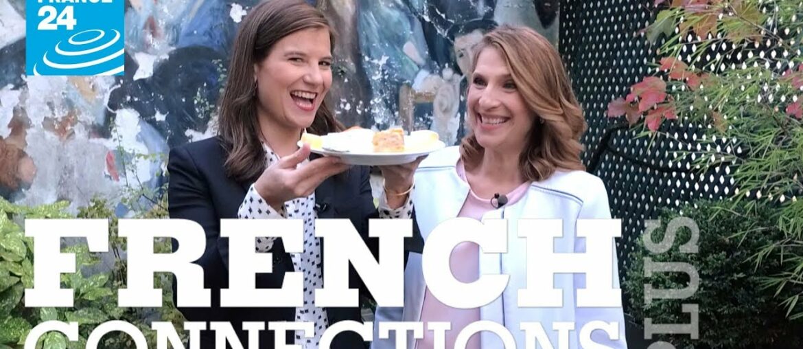 French connections plus: "fromage" rules