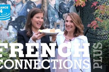 French connections plus: "fromage" rules