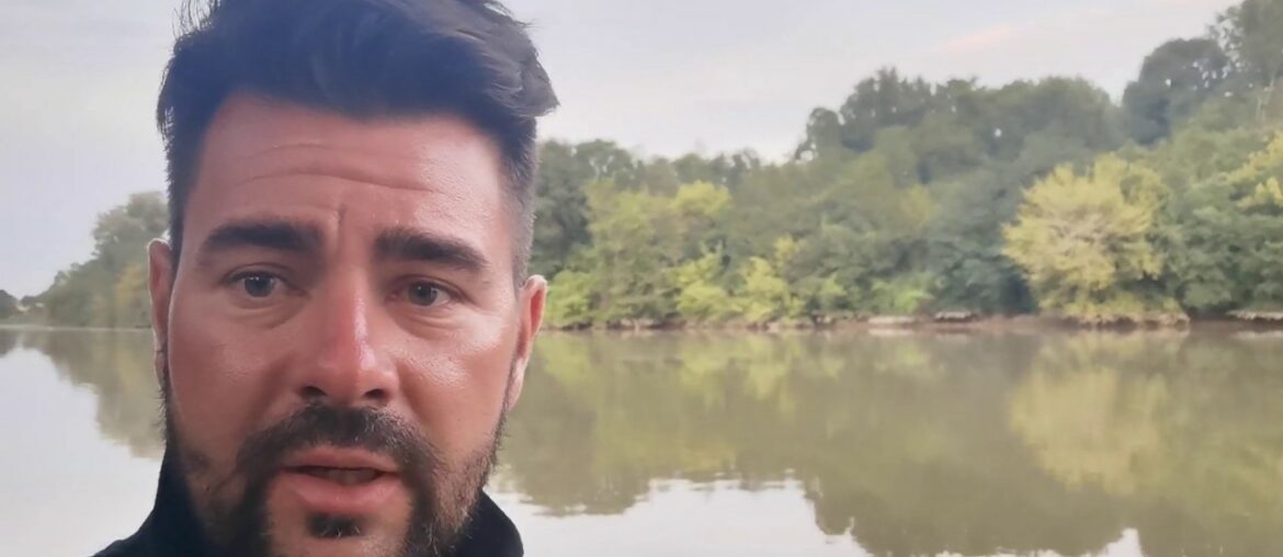 Le QG du Rowing Tour Dordogne et d'Aviron & Wine 🚣‍♀️🚣‍♂️