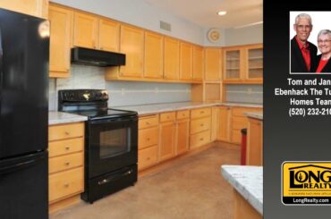 Homes for sale 7221 E River Canyon Way  Tucson AZ 85750 Long Realty