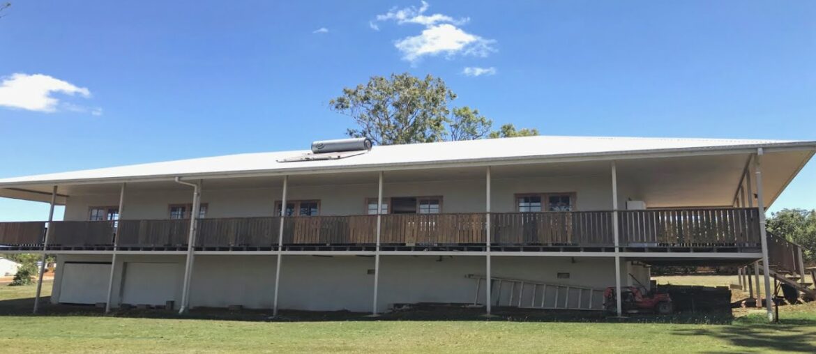 TOLGA, QLD TOLGA, QLD