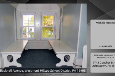 826 Bucknell Avenue, Westmont Hilltop School District, ...
