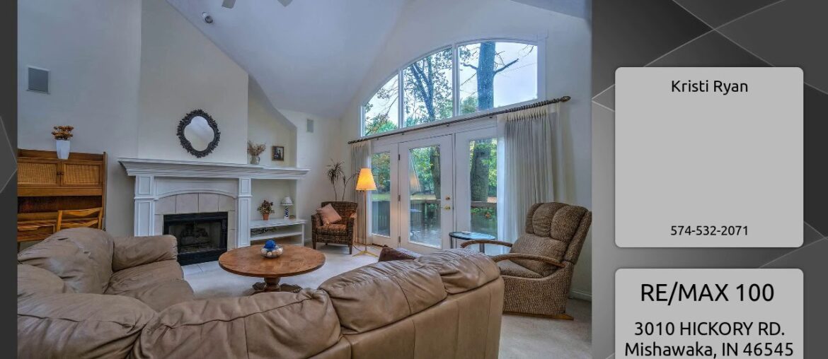 1618 Rockwood Lane, Mishawaka, IN 46545 1618 Rockwood Lane, Mishawaka, IN 46545