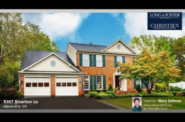 Sale: 4 Beds - 3 Baths - 4718 sq ft - Alexandria - VA [$960,000] MLS #: VAFX1092428