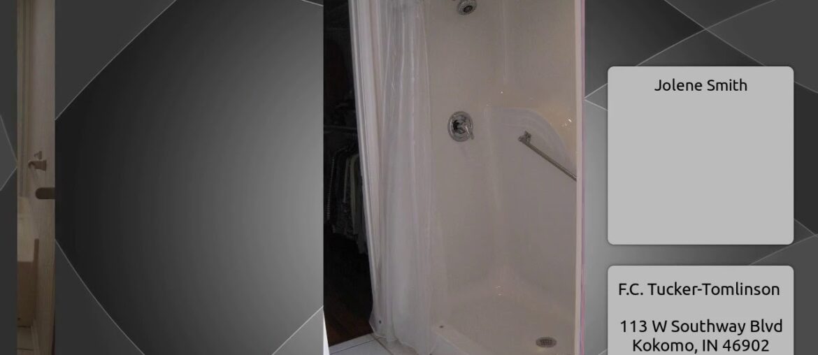 3122 Carter Street South, Kokomo, IN 46901