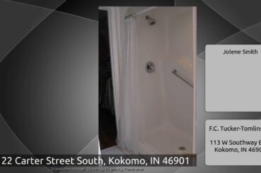3122 Carter Street South, Kokomo, IN 46901