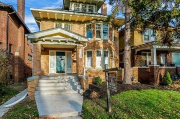 1778 Seyburn Street, Detroit, MI - 219118145