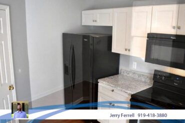 Video tour of Residential at 132 Havisham Court, Wake Forest, NC 27587