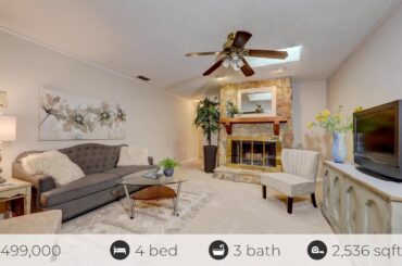 13883 Feather Sound Drive, Clearwater, FL