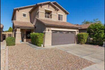 9146 E ALBANY Street, Mesa, AZ, 85207 Tour - $300,000