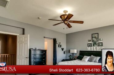 16243 W CRENSHAW Street for sale in Surprise, AZ 85379 - Residential