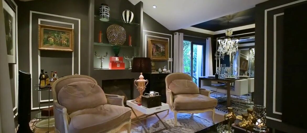 605 N. Windsor Blvd - Luxury Gated 4 Unit Building by Larchmont Village