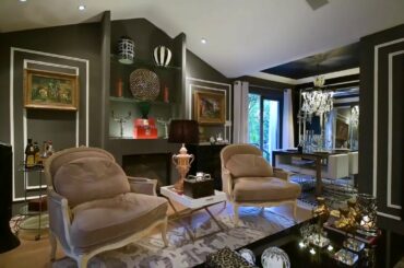 605 N. Windsor Blvd - Luxury Gated 4 Unit Building by Larchmont Village