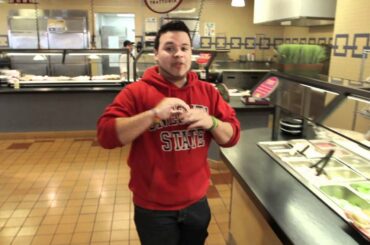 SUNY Oneonta & You: Campus Dining