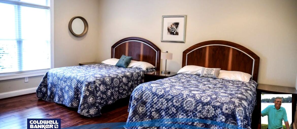 Residential for sale in Bracey, VA - 1163 Starboard Ln