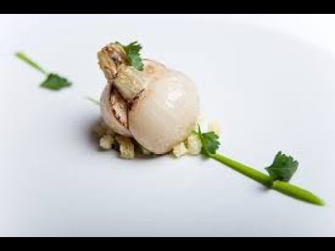 The Perfect 2-Michelin-Star French Restaurant in Tokyo – L'effervescence レフェルヴェソンス The Perfect 2-Michelin-Star French Restaurant in Tokyo - L'effervescence レフェルヴェソンス