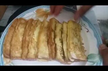 How to Make French Toast Classic Quick and Easy Recipe Breakfast Recipe